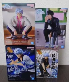 銀魂 フィギュア まとめ売り 楽天市場】銀魂 フィギュア（コレクション｜ホビー）の通販