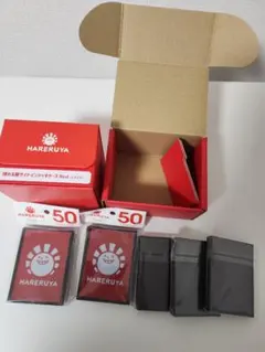 2025年最新】晴れる屋 スリーブの人気アイテム - メルカリ