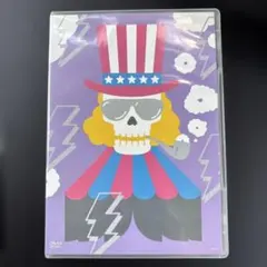 RIP SLYME FUNFAIR TOUR FINAL at BUDOKAN