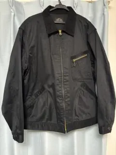 CHINO WORK JACKET/チノ ワークジャケットのサムネイル