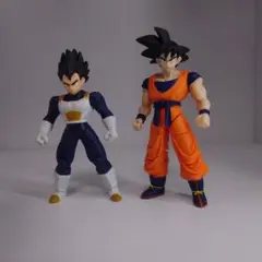 ドラゴンボール　フィギュア