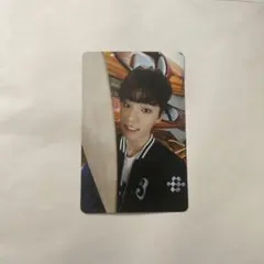 Going Seventeen ディノ トレカ