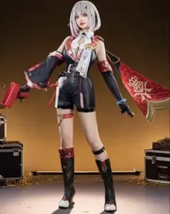 2026年最新】崩壊スターレイル コスプレ トパーズの人気アイテム