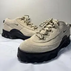 【未使用　定価15000円】レディース　NIKE LAHAR LOW　24.5㎝ 2025年最新】nike lahar lowの人気アイテム - メルカリ