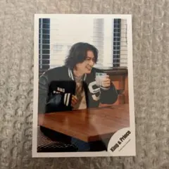 King & Prince 平野紫耀 公式写真