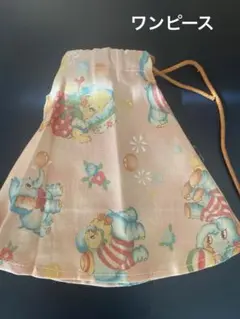 1/6 アウトフィット ワンピース　洋服　メリーボンボン　ブライス　リカ