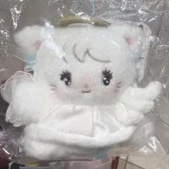 mikko 릴 알라 모드 천사 천사 추격 활동 무스 마스코트