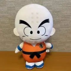 ドラゴンボール クリリン ぬいぐるみ 約30cm