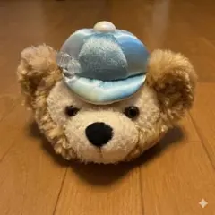 バケーションパッケージ ダッフィー ポーチ ポシェット バケパオリジナル