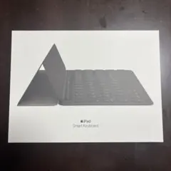 iPad Smart Keyboard ブラック