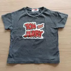 バースデイ トムジェリTシャツ 100cm