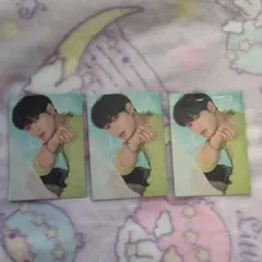 JO1 與那城奨トレカセット