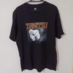 UNIQLO 鬼滅の刃、善逸、Tシャツ