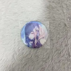 プロセカ 暁山瑞希 グリ缶 8B