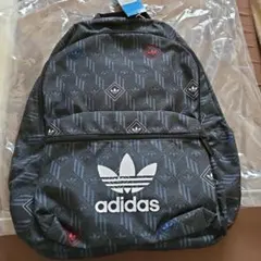アディダス モノグラム バックパック FT9292のサムネイル