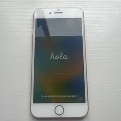 iPhone8 64GB / SIMフリー（バッテリー最大容量75%）