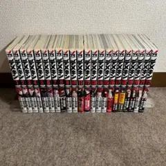 【22巻セット】デメキン 佐田正樹 ゆうはじめ 漫画 コミック まとめ売り