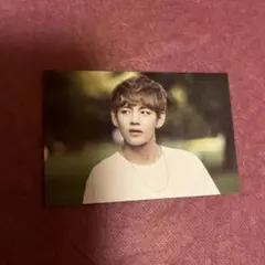 BTS JUNGKOOK ミニフォト 2ND MUSTER 17520 - メルカリ