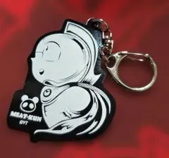ミートくん キン肉マン プロファイルシリーズ アクリルキーホルダー