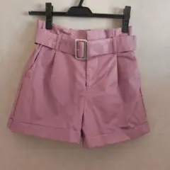 ジュエティ　ショートパンツ