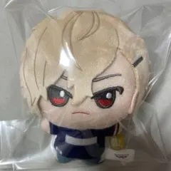 久楽間潮 ちびぐるみ 18TRIP エイトリ 昼班 ナムコ限定