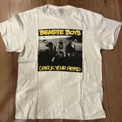 Beastie Boys Check Your Head Tシャツ