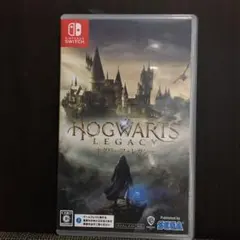 HOGWARTS LEGACY Nintendo Switch