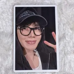 BTS ARIRANG ユニバ FESTAラキドロ j-hope ホビ ホソク - メルカリ