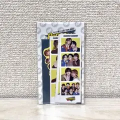 なにわ男子 POPMALL フォトカードセット