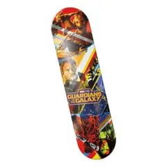 ガーディアンズ・オブ・ザ・ギャラクシー スケートボードデッキ2枚セット 2026年最新】スケートボードデッキ ガーディアンズの人気アイテム