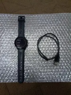 GARMIN Forerunner 955 Dual Power ソーラー充電