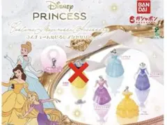 ディズニー プリンセス コスチューム めじるしアクセサリー