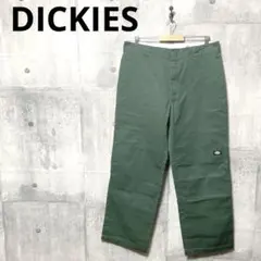 DICKIES ディッキーズ ルーズフィットチノパン ワークパンツ w36
