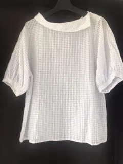 最終値下げ‼️美品‼️グローブカットソー トップス　Ｌサイズ