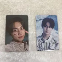 ENHYPEN ROMANCE:UNTOLD daydream ジョンウォン