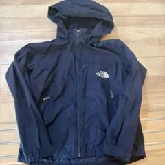 THE NORTH FACE ネイビー ジャケット 130