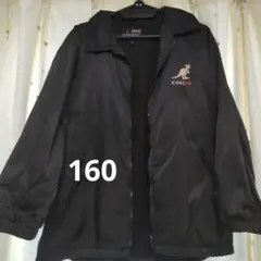 KANGOLウィンドブレーカー 160