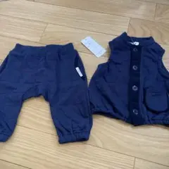 closest friend ベビー服 セット 80