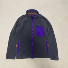 限定　パタゴニア×アーバンアウトフィッターズ　フリースジャケット