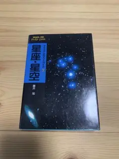 ヤマケイポケットガイド20 星座・星空