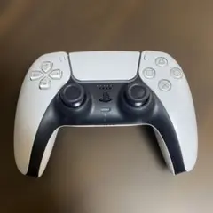 ジャンク　PS5 ワイヤレスコントローラー DualSense