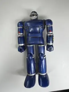 2025年最新】超合金魂 鉄人28号の人気アイテム - メルカリ