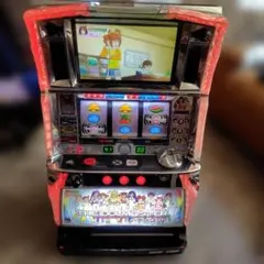 FDEKちゃんこキッズ メダルゲーム機 本体 筐体 パーツ 6/21 11 - メルカリ