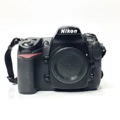 Nikon D300s デジタル一眼レフカメラ 本体のサムネイル