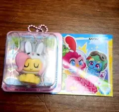 マイリトルポニー Fancy Pony Pets フラッターシャイ