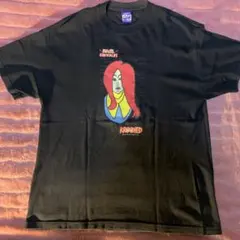 KROOKED クルキッド マークゴンザレス　Tシャツのサムネイル