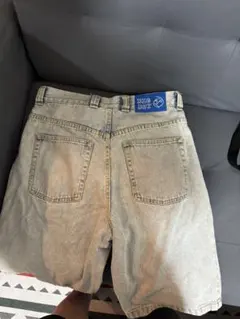 Polar Skate Co. BIG BOY デニムショーツのサムネイル