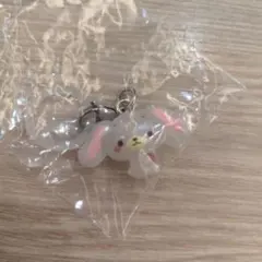 サンリオキャラクターズゆるっとめじるしアクセサリー