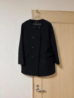 スタニングルアー　stunning lure 黒 ピーコート 36