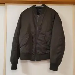 Uniqlo MA-1